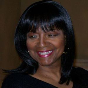 Meet your Posher, Jo-ellen